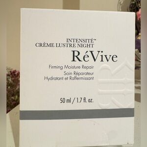 Revive Intensite Creme Lustre Night 50ml